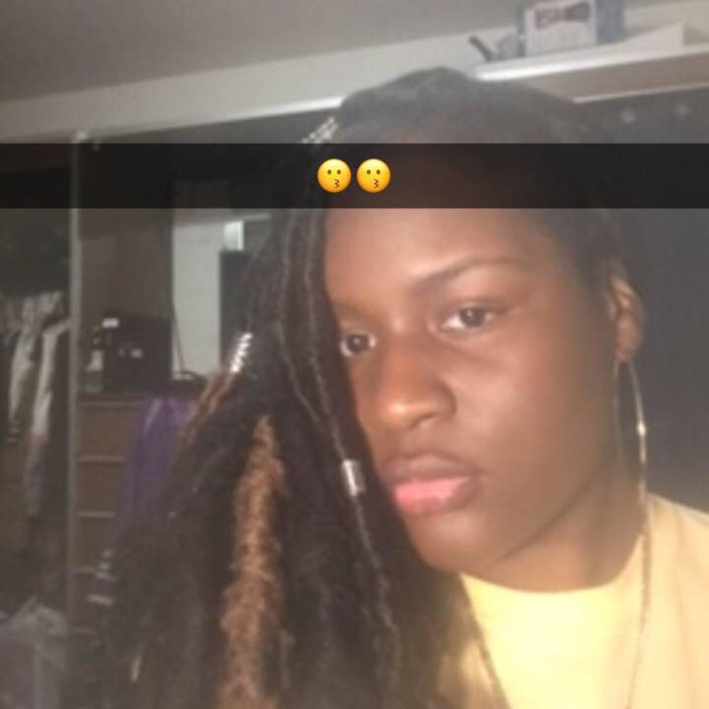 Meet your Posher, Jierah